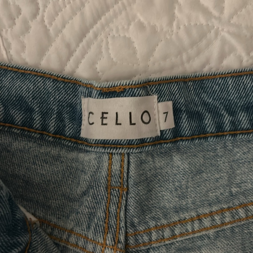 Cello Ripped Jeans - Picture 3 of 10